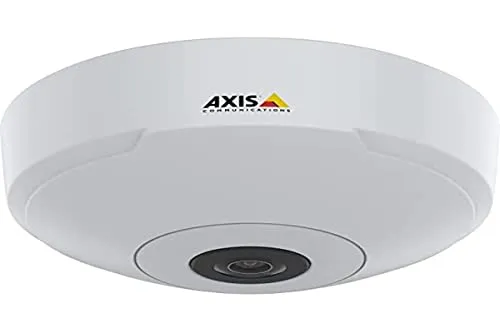 Axis M3067-P Netzwerk-Überwachungskamera von Axis Communications