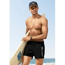 CHAMPION Herren Badeanzug Beachshort - Badeanzüge für Herren, aus 100% Polyamid, ideal für Sport und Freizeit, bequem und stylisch für den Sommer.