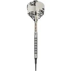 Target EXO 11 Softdarts 90% - 18g - Darts mit 90% Tungsten, präzise gewichtet für optimale Wurfeigenschaften und ideal für ambitionierte Spieler.