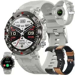 Herren Smartwatch 1.39