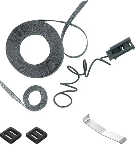 Fiskars Ersatzteile-Set Griff und Zugband für Schneidgiraffe UPX96 – Für müheloses Schneiden