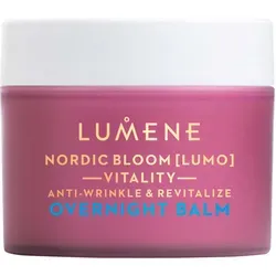 Nordic Bloom [LUMO] Vitality Nachtbalsam 50 ml