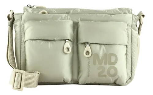 Handtaschen Grün von Mandarina Duck