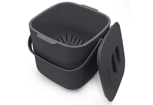 YourCasa Biomülleimer Küche 4L von YourCasa