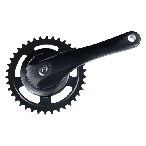 Mijnen Pieper Rock 170 mm – Hochwertige Fahrradschaltungsteile - Robuste Mijnen Pieper Rock (170 mm) für präzise Schaltvorgänge, ideal für den anspruchsvollen Einsatz beim Radfahren.