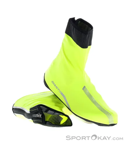 Giant Illume Überschuhe-Gelb-S