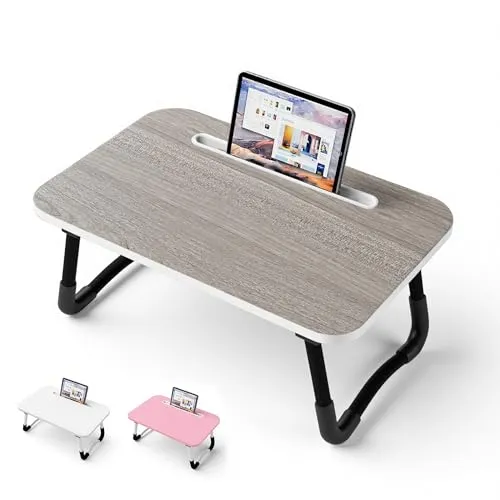 Small Laptop Bett Tisch