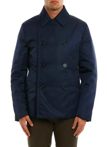 PRADA Herren Techno-Nylon Peacoat Navy von Prada