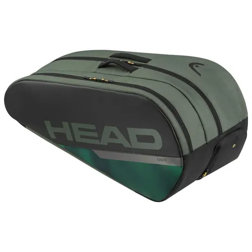 Head Tour Racquet Bag L TYBN UVP € 100,00 261024