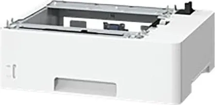 Canon PF-C1 0865C001 Papierkassette 550 Blatt - Papierkassette für i-SENSYS LBP 312x/325x und MF 522x/525x/542x/543x, erhöht die Effizienz mit 550 Blatt Kapazität für ununterbrochenen Druck.