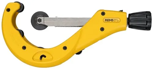 REMS RAS P (Ø 50-125, S16, Ø 2-5