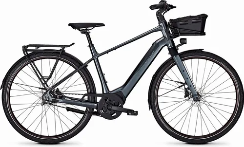 Kalkhoff Image L Advance 400 Wh E-Bike