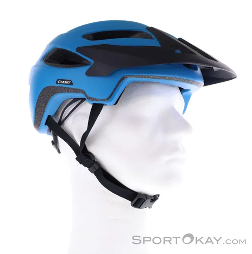 Giant Roost MIPS MTB Helm-Blau-M