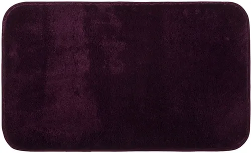 Gözze RIO Premium Badteppich 70x120 cm in rot von Gözze