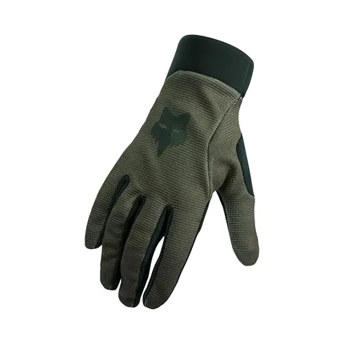 Fox Head Youth Ranger Ganzfinger-Handschuhe S