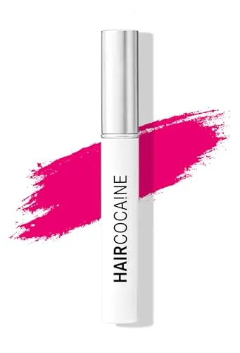 Produktbild HAIRCOCA!NE Haarserum – Hochdosiertes Spot-Serum für kahle Stellen