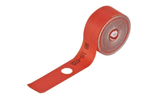 Prophete Fahrrad-Reparaturset Prophete Felgenband Felgenklebeband Fahrradfelge Schutzband 5831, 1-St.