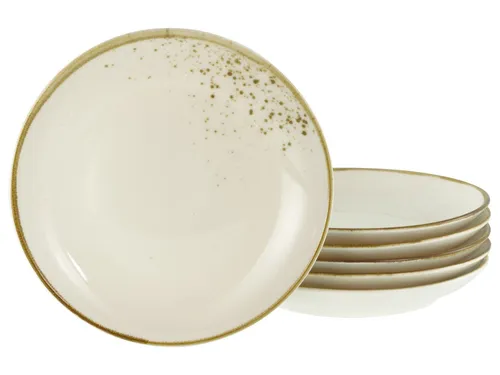 CreaTable Geschirr Weiß von CreaTable