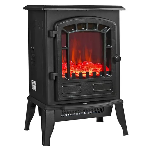 Dema Elektrokamin 2000W von DEMA