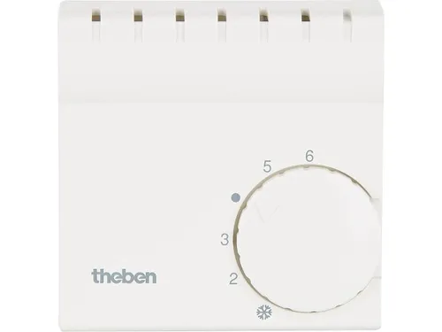 THEBEN -Raumthermostat RAM 701 von Theben