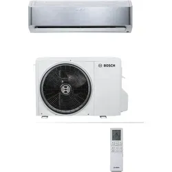 Bosch Klimaanlagen von Bosch