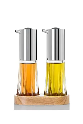 Ad Hoc Menage Essig & Öl CRYSTAL von AdHoc