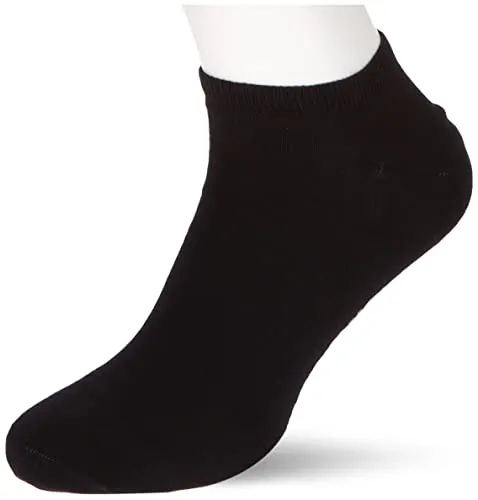 Tommy Hilfiger TH MEN SNEAKER 6P ECOM Herren Sneakersocken - Hochwertige Herrensocken im 6er-Pack, elastisch und aus atmungsaktiver Baumwollmischung für optimalen Tragekomfort. Ideal für jeden Anlass und mit druckfreien Bündchen.