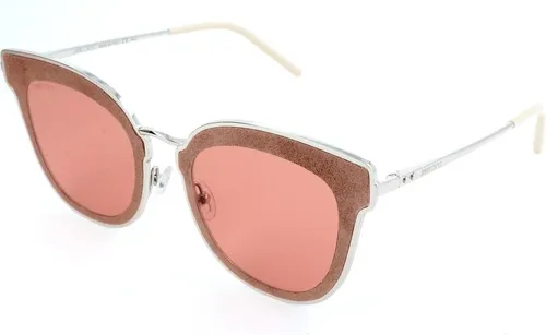 Jimmy Choo Damen-Sonnenbrille NILE-S-S0J ø 63 mm von Jimmy Choo