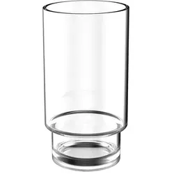 Emco fino Ersatzglas (für Glashalter 8420 001 00) - 842000090