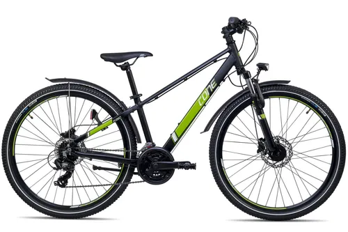 CONE R260 K21 ND FG Allroad Disc Grau/Grün 45 cm