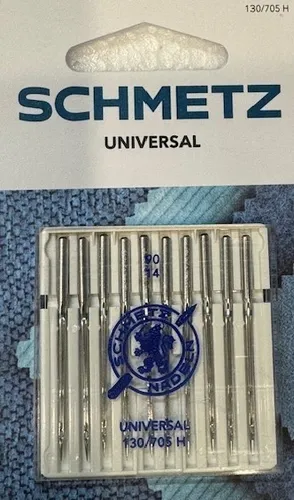 Näh-, Strick- & Häkelnadeln von SCHMETZ