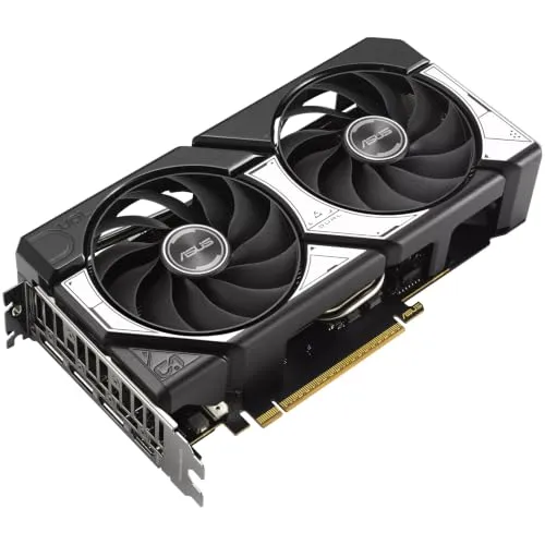 ASUS DUAL-RTX5060-O8G-EVO BULK GeForce RTX 5060