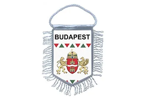 Kfz-Fahnen von Akachafactory