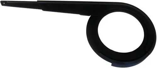 Produktbild Horn Catena Kettenschutz schwarz 38 Zähne