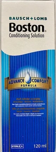 Boston ADVANCE Conditioner 120ml von Bausch + Lomb