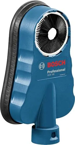 Bosch Professional Zubehör Absaugvorrichtung für GDE 68