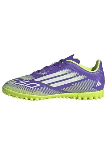 F50 CLUB FG/MG J Unisex Kinder Fußballschuhe 30EU von adidas