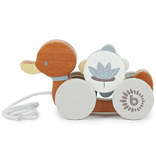 Zieh- & Schiebespielzeug von Bieco