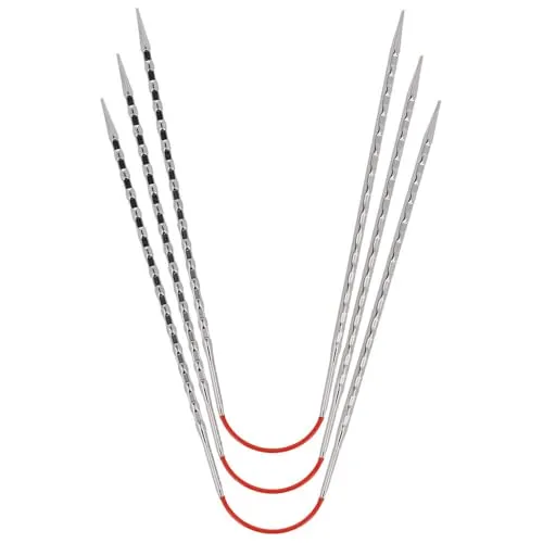 Addi CrasyTrio Novel Long 3.25mm