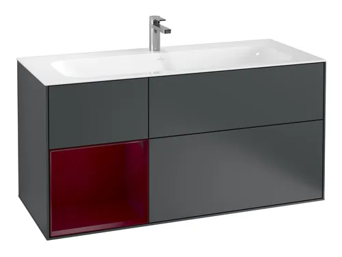 Villeroy & Boch Finion Waschbeckenunterschrank von Villeroy & Boch