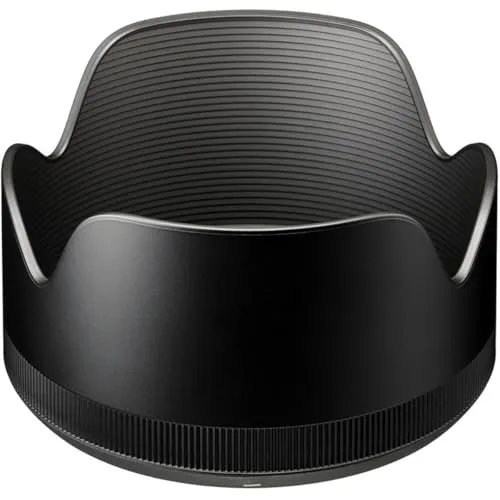 Sigma LH830-02 Gegenlichtblende für 50mm F1,4 DG HSM Art von SIGMA