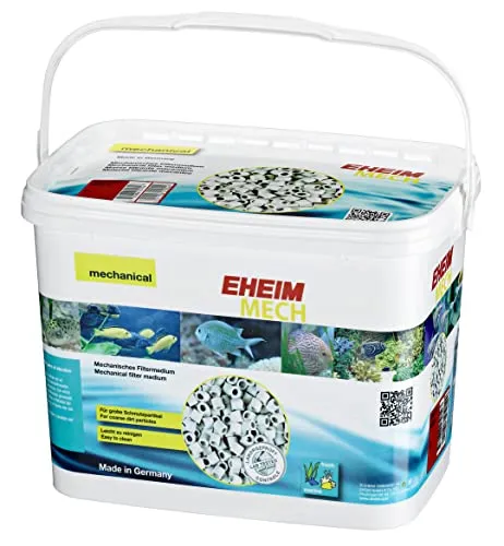 Eheim MECH Vorfiltermasse 4200g