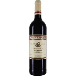 Zonnebloem Merlot 2021
