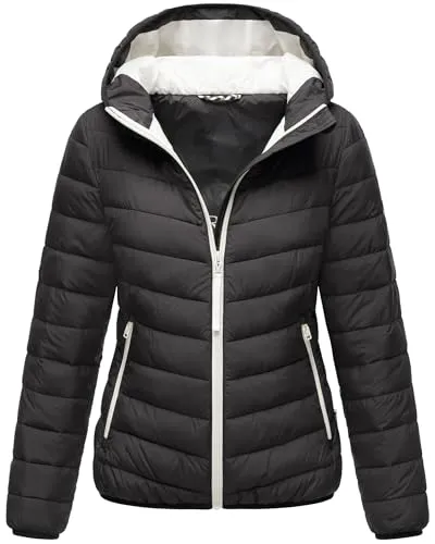 Produktbild MARIKOO Damen Winterjacke B994