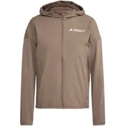 adidas Mäntel & Jacken Braun von adidas