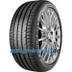 Falken Azenis FK520 MFS XL 265/50 R19 110Y - Hochleistungs-Sommerreifen - Autoreifen mit exzellenter Nass- und Trockenhaftung, ideal für sportliche Fahrweise und höchste Sicherheit auf der Straße.