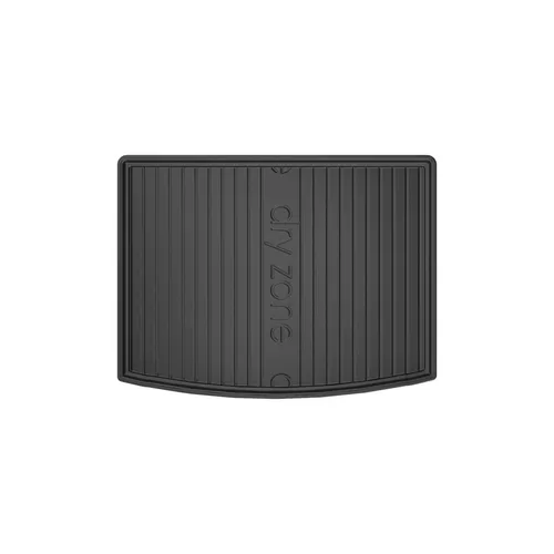Kofferraummatte für Mitsubishi Eclipse Cross 2018-2026 außer PHEV Schwarz 1 tlg