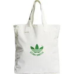 Handtaschen Adidas Stan Smith GN3205 in grün von adidas