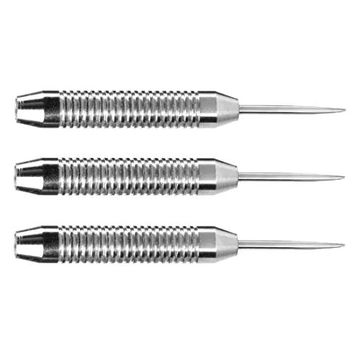 Karella Deluxe Line DL-03 Steelbarrel 22g