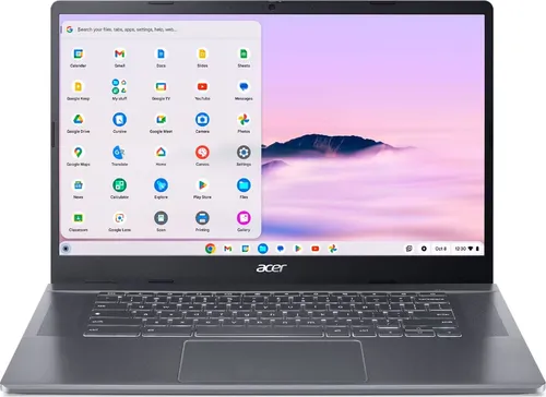 Acer Chromebook Plus i5-1235U